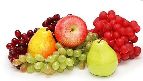 每天應該吃多少水果才合適