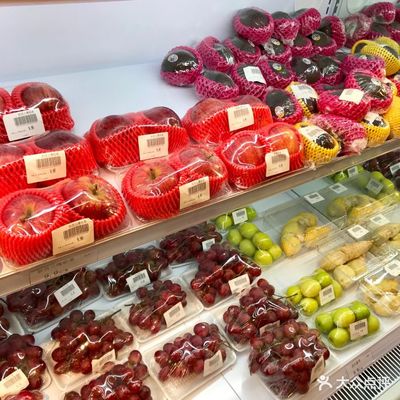 &ldquo;廈門果立呈果品是一家以經(jīng)營全球高.&rdquo;-果立呈-廈門美食