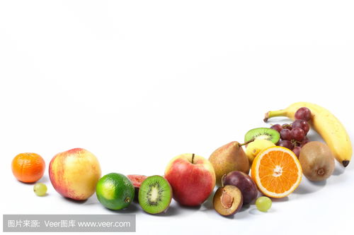 果品之美 水果攝影的藝術(shù)與技巧