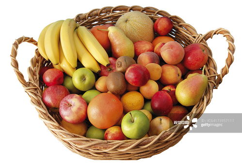 果品攝影 捕捉自然的甜蜜與色彩