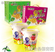 沂水大家旺食品廠 果品加工的匠心傳承與創新