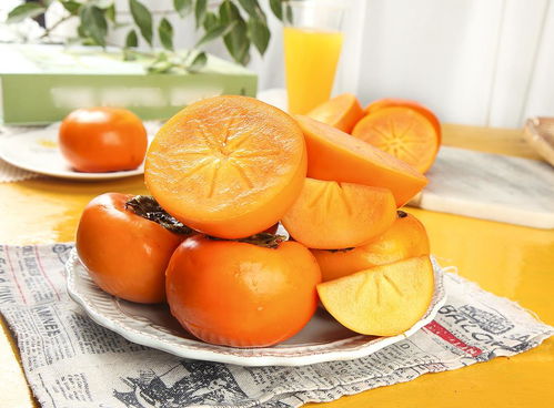 秋天幸福感最強的水果，營養又好吃