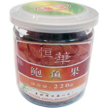 品味異域風情 恒華鮑魚果與東南亞果品的甜蜜邂逅